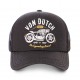 Casquette Trucker Filet Crew The Legendary Brand