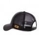 Casquette Trucker Filet Crew The Legendary Brand