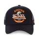 Casquette Trucker Filet Eagle Kustom Classics