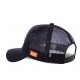 Casquette Trucker Filet Eagle Kustom Classics