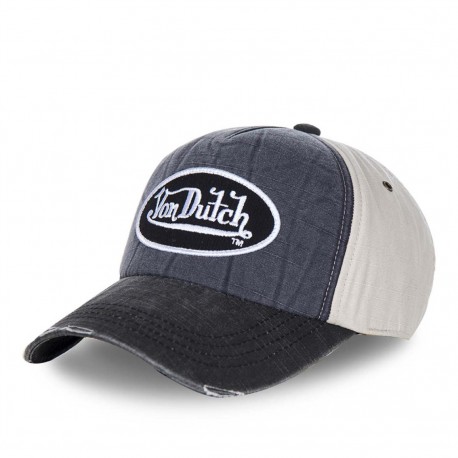 Casquette Baseball Jack Number 7