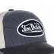 Casquette Baseball Jack Number 7
