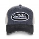 Casquette Baseball Jack Number 7
