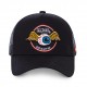 Casquette Turcker Filet Rag - Keep An Eye Out