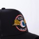 Casquette Turcker Filet Rag - Keep An Eye Out
