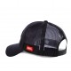 Casquette Turcker Filet Rag - Keep An Eye Out