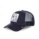 Casquette Baseball Goorin Bros Shark Bleu Marine