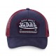 Casquette Baseball Filet West Coast