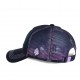 Casquette filet Saint Seiya Andromeda Noir