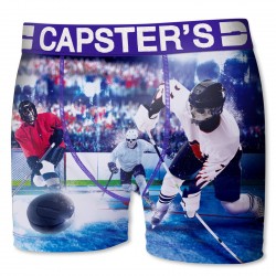 Boxers Homme Hockey