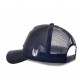 Casquette filet Saint Seiya Cygnus Noir