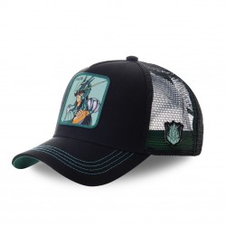 Casquette filet Saint Seiya Dragon