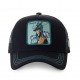 Casquette filet Saint Seiya Dragon
