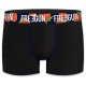 Boxer homme coton Bio Banane