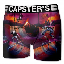 Boxers Homme Skate