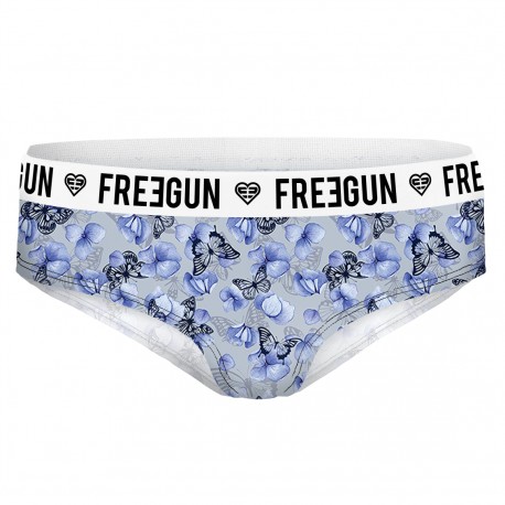 Boxer fille Butterfly