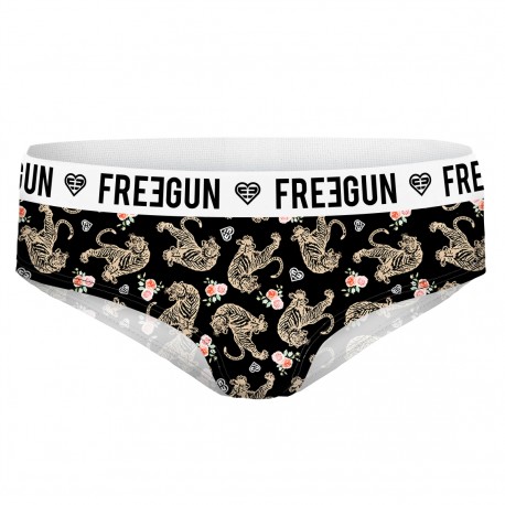 Boxer fille Tigre