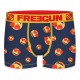 Lot de 5 Boxers homme Emotik - FGP80/1BMX5