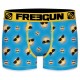 Lot de 5 Boxers homme Emotik - FGP80/1BMX5