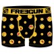 Lot de 5 boxers garçon Emotik