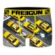 Boxer garçon Taxi