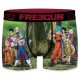Lot de 3 boxers garçon Dragon Ball Super Broly G1
