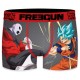 Lot de 5 boxers garçon Dragon Ball Super Broly G1