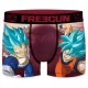 Lot de 5 boxers garçon Dragon Ball Super Broly G1