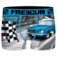 Lot de 4 boxers homme Freegun G5