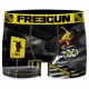 Lot de 4 boxers homme Freegun G5