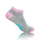 Lot de 3 paires de Tiges courtes fille