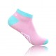 Lot de 3 paires de Tiges courtes fille