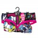 Lot de 2 Ensemble boxer femme Pack Surprise