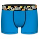 Lot de 4 boxers garçon Coton Bio Multicolore