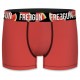 Lot de 4 boxers garçon Coton Bio Multicolore