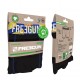 Lot de 4 boxers garçon Coton Bio Multicolore