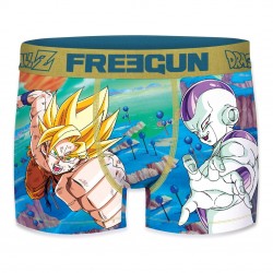 Boxer homme Dragon Ball Z Freezer
