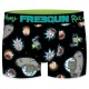 Boxer homme Rick et Morty Navette
