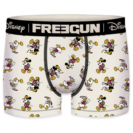 Boxer homme Disney Minis' Mickey