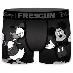 Boxer homme Disney Donald Vs Mickey