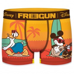 Boxer homme Disney Surfeurs
