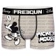 Lot de 2 Boxers homme Disney Mickey Mouse