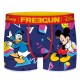 Lot de 2 Boxers garçon Disney Funny