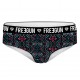 Boxer femme Ethnic Inca