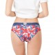 Boxer femme London