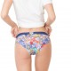 Boxer femme New York