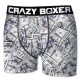 Boxer Homme Dollars CRAZY BOXER