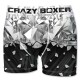 Boxer Homme Diamonds CRAZY BOXER