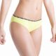 Boxers Girlz Rayures et Vert