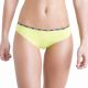 Boxers Girlz Rayures et Vert
